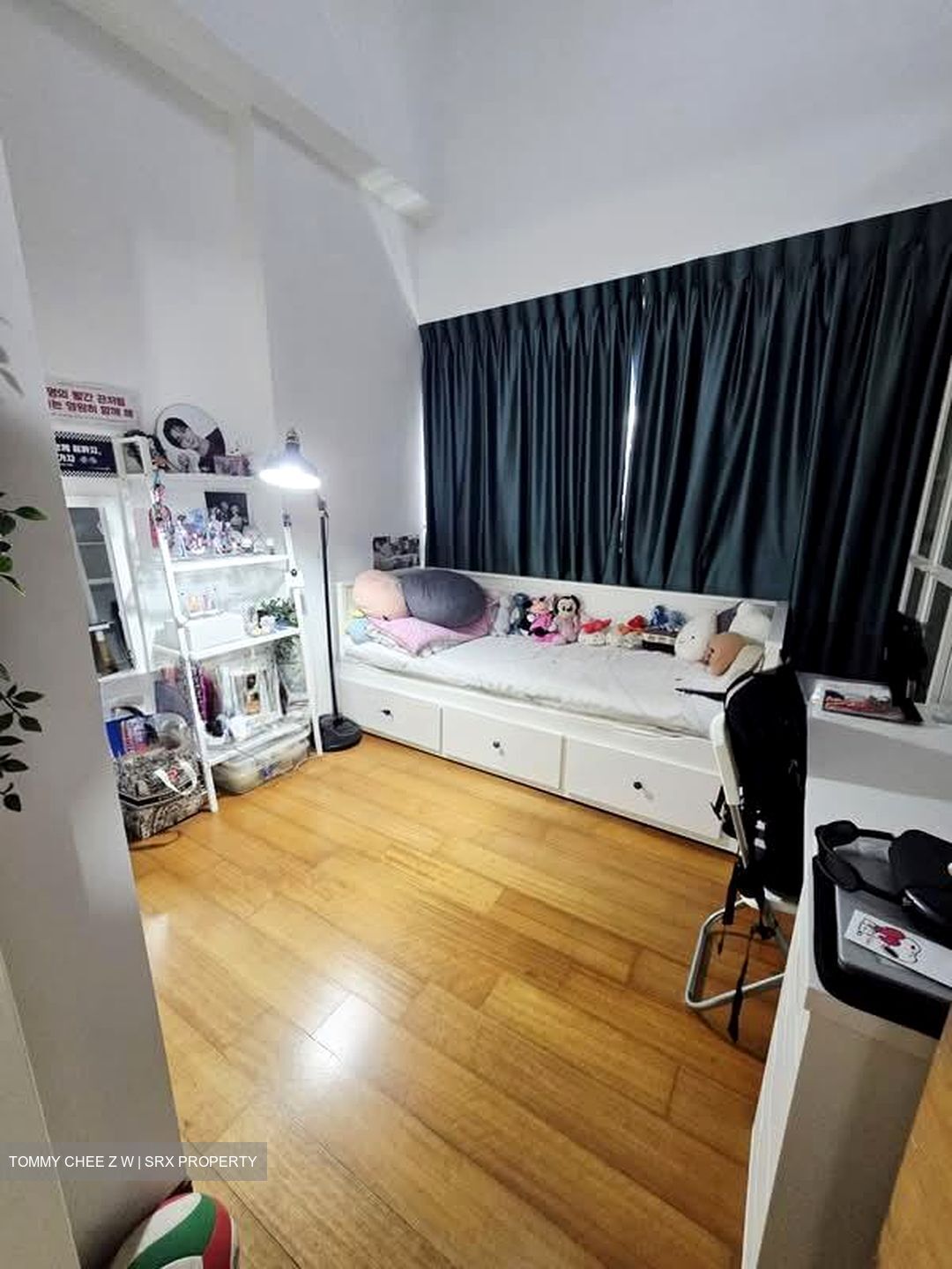 The Linear (D23), Apartment #599840801